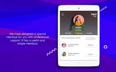 HeyStalker - Profilime Kim Baktı Instagram imgesi 22