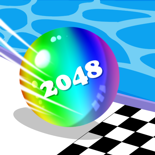 Download do APK de 2048 Balls para Android