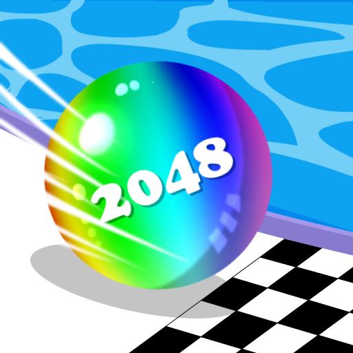 2048 Balls - Microsoft Apps