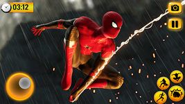 Spider Rope Hero 3 City Battle Bild 