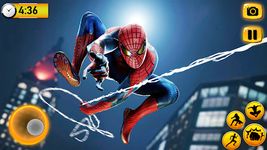 Spider Rope Hero 3 City Battle obrazek 1