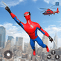 Εικονίδιο του Spider Rope Hero: Superhero apk