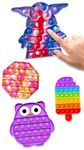 Imagine Pop It Antistress Fidget Games 10