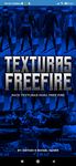 Texturas Free Fire | Skins FF imgesi 