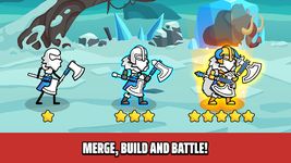 War Tactics - Cartoon Army ảnh màn hình apk 1