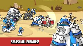 Tangkapan layar apk War Tactics - Cartoon Army 4
