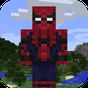 SpiderMan Mod for Minecraft PE - MCPE APK