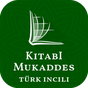 Kutsal Kitap Türkçe İncili (Turkish Bible)