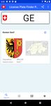 License Plate Finder Screenshot APK 5