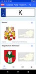 License Plate Finder Screenshot APK 6