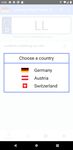 License Plate Finder Screenshot APK 7