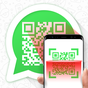 2つのWhatsappのWhatsWebスキャン APK