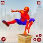 Icône apk Superhero Games: Spider Hero