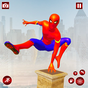 Superhero Games: Spider Hero APK