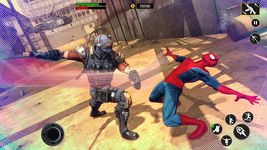 Superhero Games: Spider Hero image 9