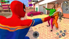 Superhero Games: Spider Hero image 12