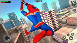 Superhero Games: Spider Hero image 14