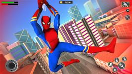 Superhero Games: Spider Hero image 