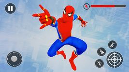 Superhero Games: Spider Hero image 19