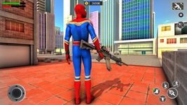 Superhero Games: Spider Hero image 21