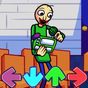 APK-иконка Baldi FNF Music Mod