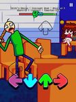 Картинка 4 Baldi FNF Music Mod