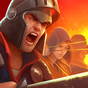Kingdom Clash – Schlachten-Sim Icon
