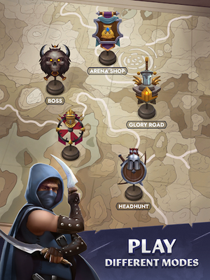 Kingdom Clash - Strategy Game 1.5.0 Free Download