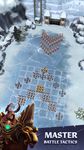 Kingdom Clash - Battle Sim capture d'écran apk 2