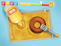 Kochspiele - Donuts machen Screenshot APK 11