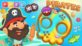 Donut Maker Cooking Games στιγμιότυπο apk 3