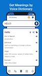 Screenshot 6 di Instant Voice Translator All Languages Translation apk