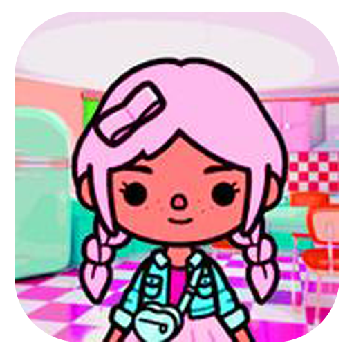 Toca Boca Life Plants Tips Apk - Free Download For Android