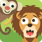 Learn Animals for Kids – Preschool Learning icon