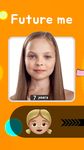 Future You: Face Aging&AI Palm のスクリーンショットapk 