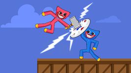 Poppy Stickman Fighting image 10