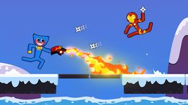 Gambar Poppy Stickman Fighting 12