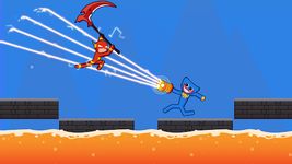 Gambar Poppy Stickman Fighting 3