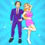 Couple Run! APK Icon