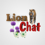 Lion Chat - Social Chat App For Youths APK