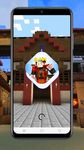 Imagem 1 do MCPE Naruto Jedy Mod