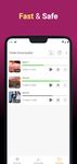 Tangkapan layar apk Pengunduh Video & Simpan Video 5