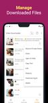 Tangkapan layar apk Pengunduh Video & Simpan Video 6