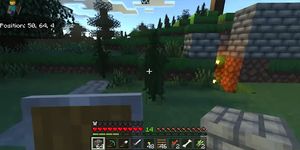 รูปภาพที่ 9 ของ Update Minecraft: Bedrock Mods