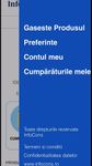 Captură de ecran InfoCons apk 2