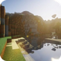 Shaders and textures for minecraft