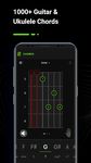 Tangkapan layar apk Guitar Tuner, Ukulele Bass: GuitarTunio 3