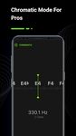 Tangkapan layar apk Guitar Tuner, Ukulele Bass: GuitarTunio 4