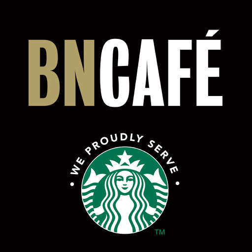 Barnes & Noble Cafe APK - Free download for Android