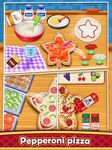 Captură de ecran Pizza Maker - Jocuri de gătit apk 4